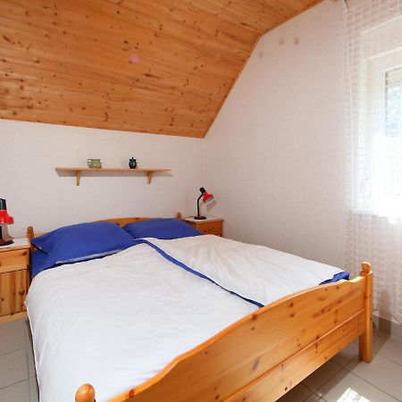 Holiday Home Freesia By Interhome Fonyód Exterior foto