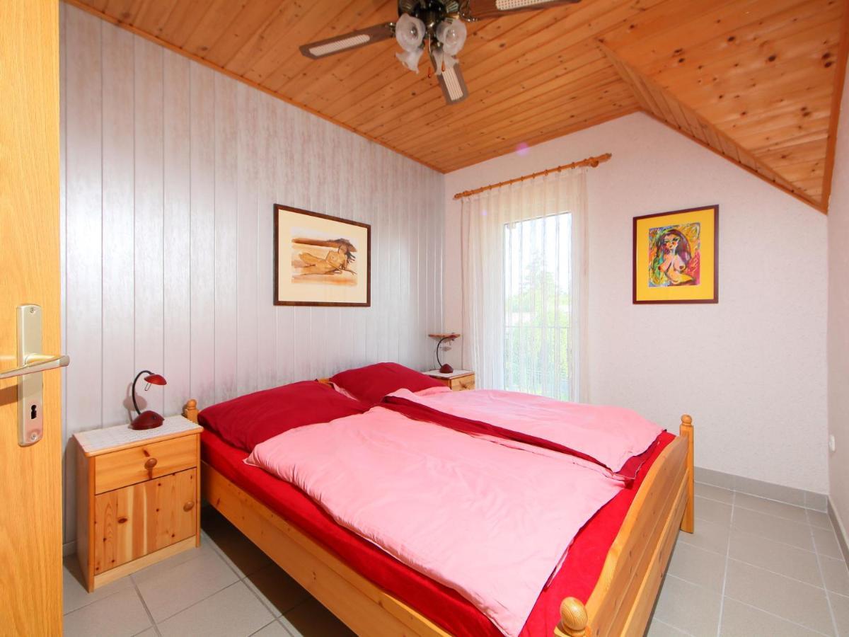 Holiday Home Freesia By Interhome Fonyód Exterior foto