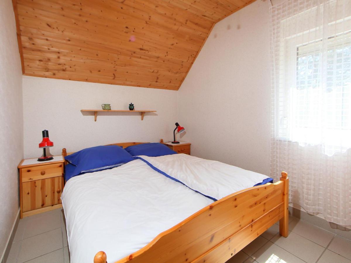 Holiday Home Freesia By Interhome Fonyód Exterior foto