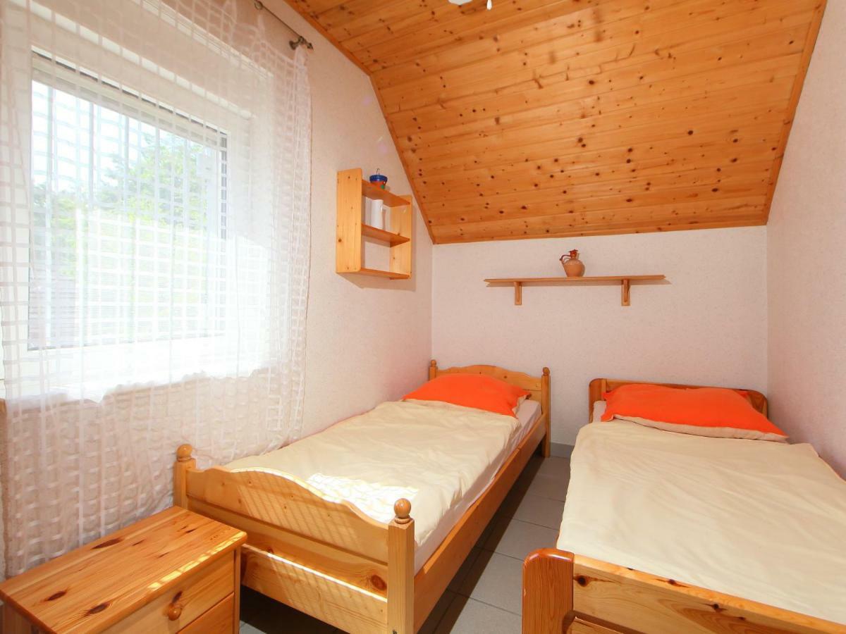 Holiday Home Freesia By Interhome Fonyód Exterior foto